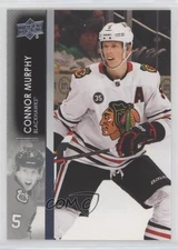 2021-22 Upper Deck Series 2 Connor Murphy #293