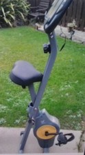 Davina McCall (Fold Up) Excercise Bike