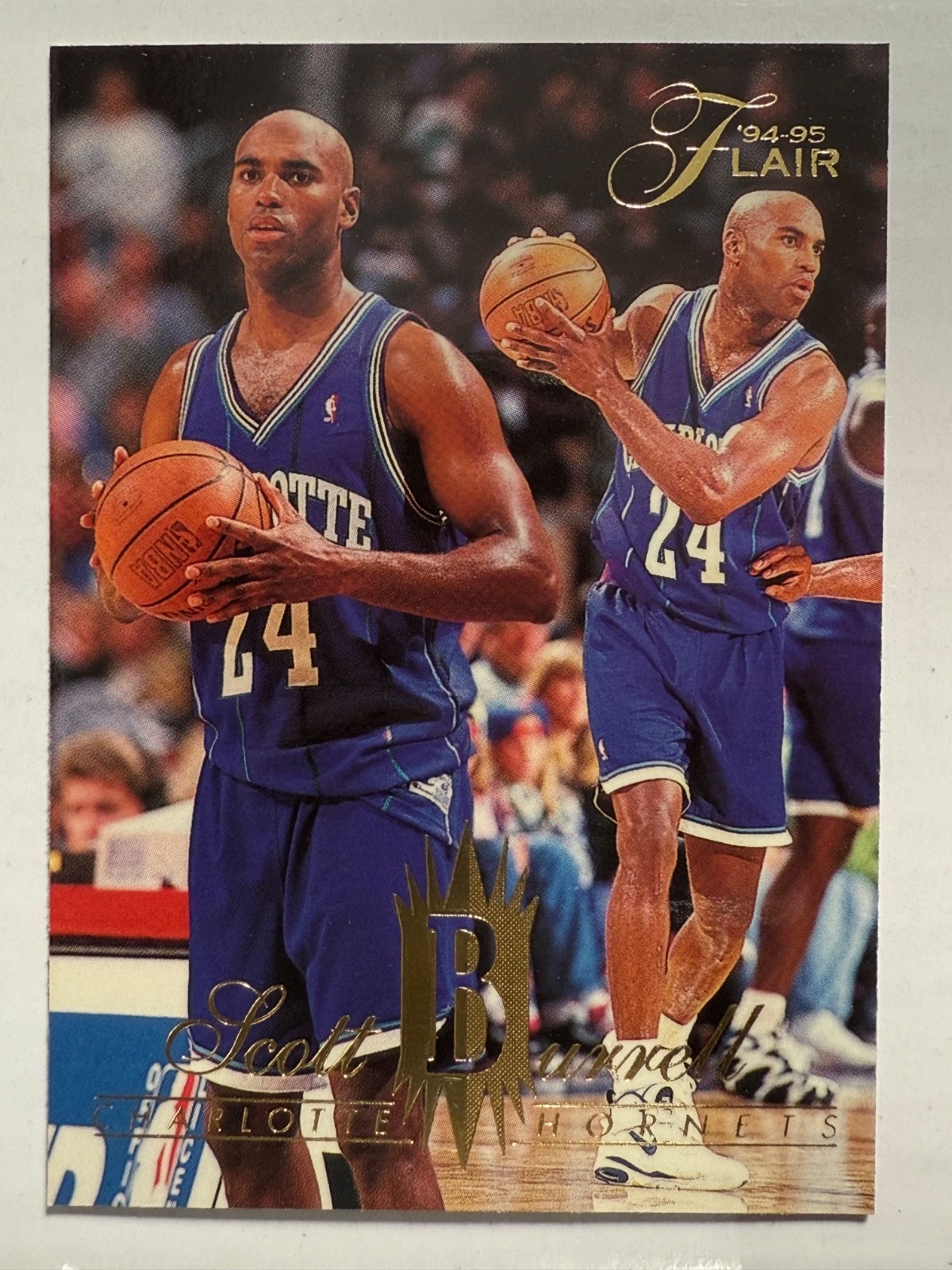 1994-95 Flair Series 2 Basketball - Pick Your Card - Buy 2+ Free Shipping