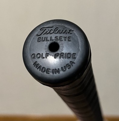 TITLEIST - Standard BULLSEYE - 35” Putter SCOTTY CAMERON - All