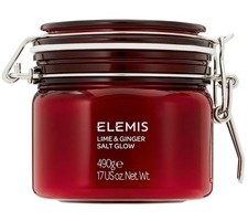 ELEMIS Lime and Ginger Salt Glow A526601