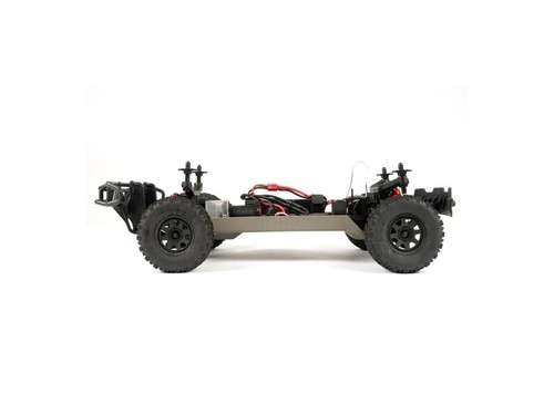 T2M Pirate X-SC 4WD Short Course 1:10 Brushless 2.4GHz RTR, grün #T4978GR - Bild 6 von 9