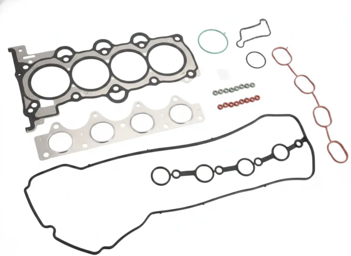 Kit guarnizioni testata 925.610 ELRING per KIA HYUNDAI