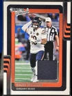 2025 Panini Jason Williams Base (Raw)