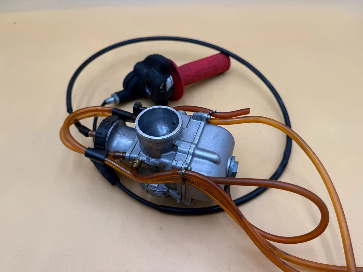 Carburetors & Parts for Honda CR250R for sale | eBay