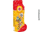 PEDIGREE Christmas Stocking Gift Adult Dog Treats Mixed 367g (1 X Stocking)