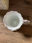 Precious Moments Hug One Another Mini 3" Tea Cup with Box #101710B — photo 3