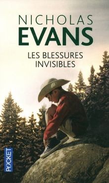 Les blessures invisibles von Evans, Nicholas | Buch | Zustand sehr gut