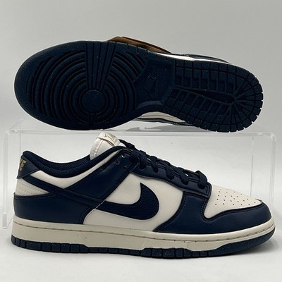 Womens Size 9 Nike Dunk Low NN Obsidian Pale Ivory Sneaker FZ6770 001 NEW