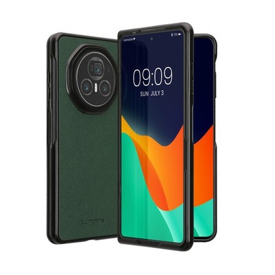 Flip Hardcase für HONOR Magic V3 Hülle Foldable Handy Handyhülle Schutzhülle