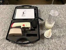 XQ Instruments SDH-1 Handheld Powder Dispenser