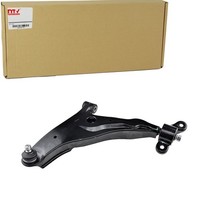 NTY Querlenker Unten Vorderachse Links Passend FÜR Chrysler Sebring Mitsubishi
