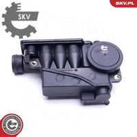 Esen SKV 31SKV155 Ventil FüR KurbelgehäUseentlüFtung FüR Audi