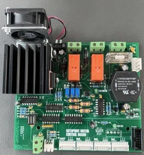 Rotopoint Motor Control Board SPS0020.F