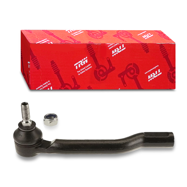 TRW Spurstangenkopf Vorne Rechts Nissan Evalia Juke F15 Leaf ZE1 ZE0 NV200-image