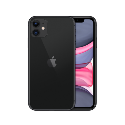 Apple iPhone 11 - 64GB/128GB, Good Condition, Multiple Colors