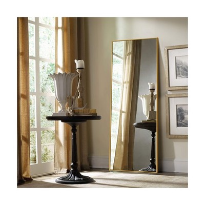 MIRUO Floor Length Mirror, Full Body Standing Mirror with Tall, Lar... Fast Ship