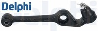 Delphi TC8559 Lenker FüR RadaufhäNgung Querlenker Lenker RadaufhäNgung