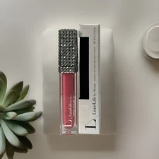 Limelife By Alcone Perfect Lip Gloss Brilliant/ Grace 0.21 Oz 