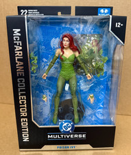 McFarlane DC Multiverse Collector Edition 62 - Poison Ivy DC Classic