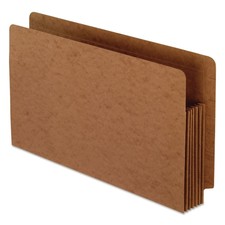 Pendaflex 95565 Legal Size Heavy-Duty End Tab...