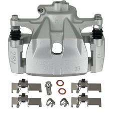 Brake Caliper Front Right For Toyota Camry 2007-2017 19-b3129 2.5in Steel Brake Caliper Front Right For Toyota Camry 2007-2017 19-b3129 2.5in Steel