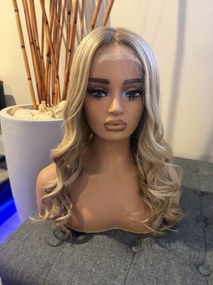human hair wigs for women New. Wig daddy Etsy wig New 20 Inches Cap Size Small