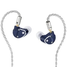 UCOTECH RE3PRO Earphones Navy