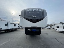 2027 Jayco Pinnacle 39FLOK