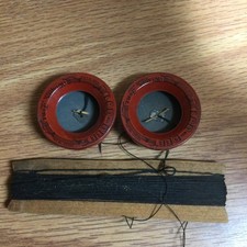 Vintage LAN- Dee Whisper Fine Listen Up to 100 Feet No 107.222