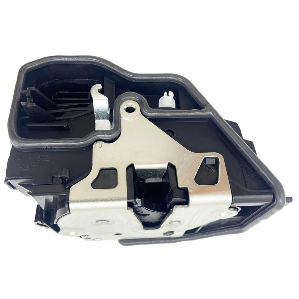 Actuador de bloqueo de puerta lado del pasajero plástico/metal para BMW 340i xDrive 2016 17 2018 Foto 3 de 4