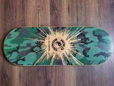 Original Rolo Balance Board Surf Skate Yoga Fitness Trainer Non-Slip Board Only