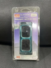 Donegan Optical OptiVisor LP7 Replacement Glass Lens Plate for Magnifier 2X