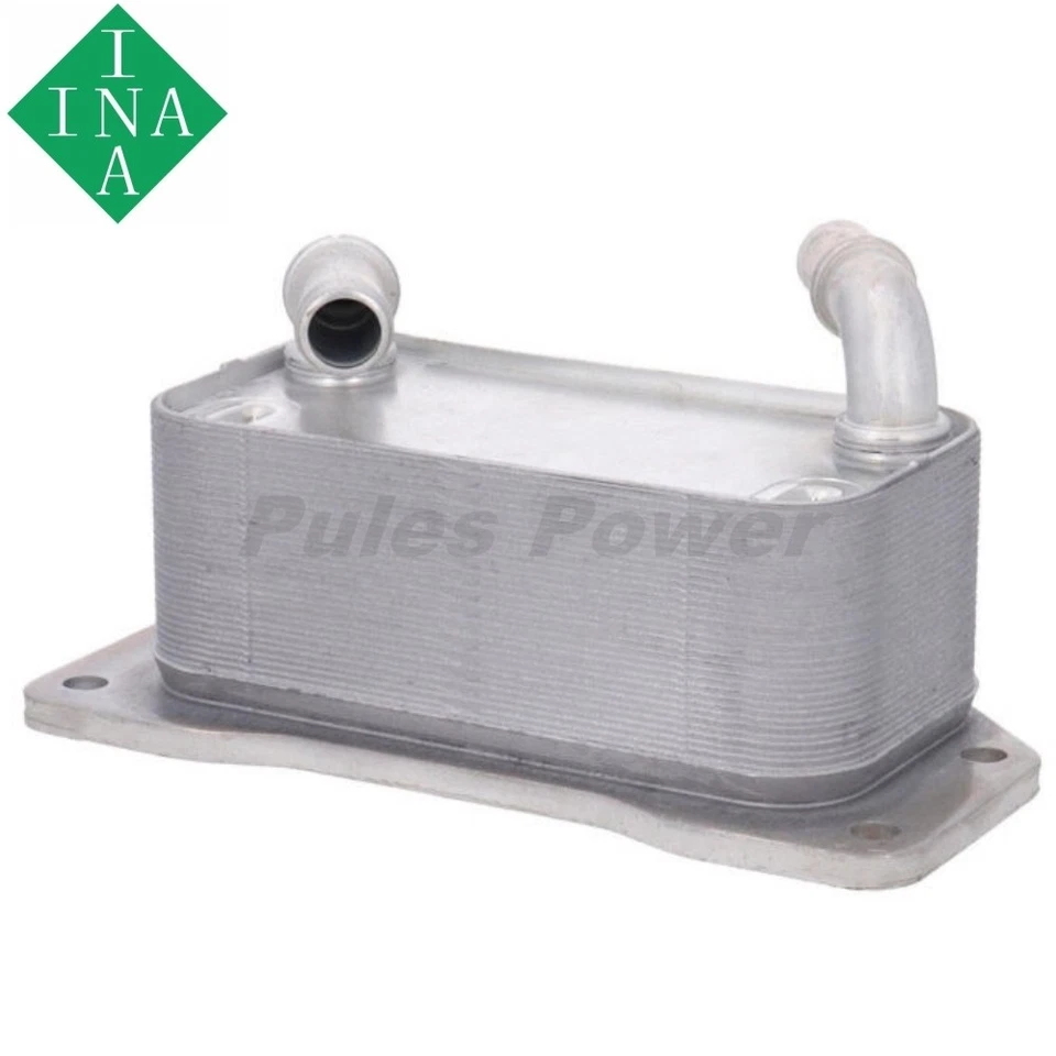 31465104 原始设备制造商 INA 发动机机油冷却器 适用于沃尔沃 S60 S90 V90 XC40 XC60 XC70 XC90 2.0 — 第 2/4 张图片