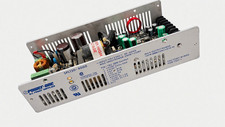Power-One SPL130-4000 135W Switching PSU 110/220V +5.2V +12V -12V