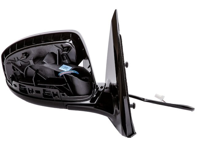 Right Mirror TechPro 17NYCB69 for Nissan Pathfinder 2013 2014 2015 2016