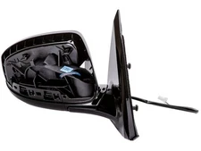 Right Mirror TechPro 17NYCB69 for Nissan Pathfinder 2013 2014 2015 2016