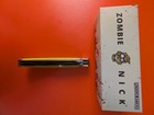 DISCONTINUED ROUGH RYDER ZOMBIE NICK LARGE TRAPPER POCKET KNIFE RR1452 — photo 5