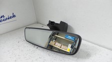 Retroviseur intérieur Audi TT