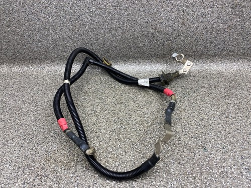 Kabelbaum Lichtmaschine 8677247 Kabel 43Tkm! BMW F45 218i 2er 18.1990.214