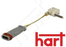 HART 526137 Warnkontakt für Bremsbelagverschleiß Verschleißwarnkontakt 