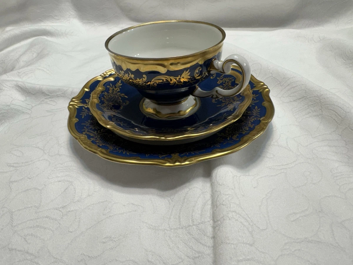 Weimar Porcelain In Porcelain Dinnerware for sale | eBay