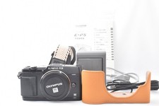 Olympus OLYMPUS PEN E-P5 Black Body