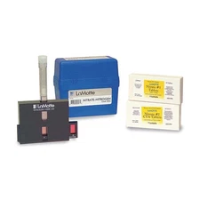 LAMOTTE 3354-01 Water Testing Kit, Nitrate,0 to 15 PPM 4EVX9
