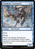 Crookclaw Transmuter , Time Spiral Remastered , #59 MTG Common