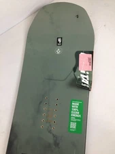 Excellent Capita Super D.O.A. Wide Men's All-Mountain Snowboard, 155cm MY25