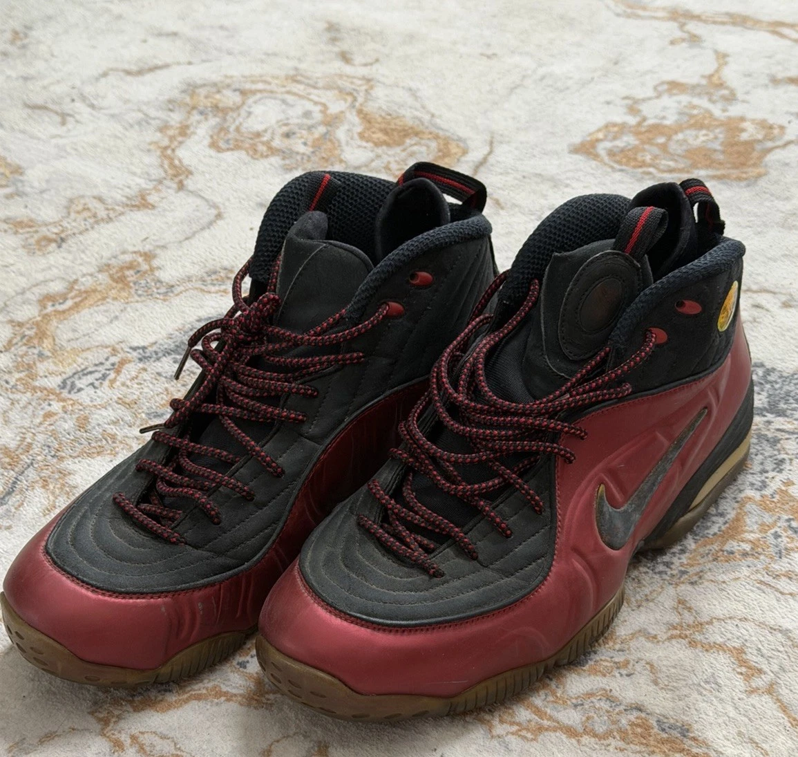 Nike 1/2 Cent Cranberry | eBay display picture 1