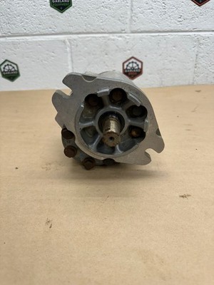 Borg Warner P328EJ21L01 Hydraulic Gear Pump *NEW*