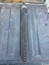 GENUINE MACDON SPRING #24319