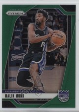 Click to enlarge Malik Monk